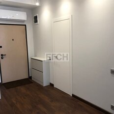 Квартира 43 м², 1-комнатная - изображение 4