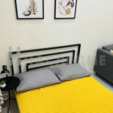 Квартира 25,2 м², студия - изображение 2