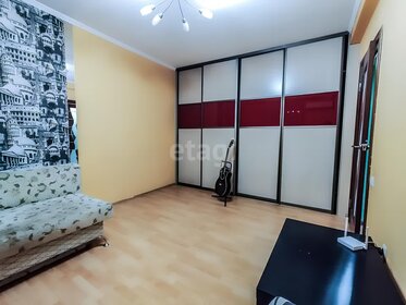 19,6 м², квартира-студия 1 250 000 ₽ - изображение 93