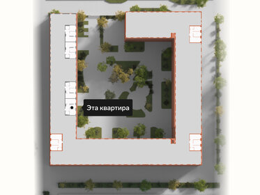 52,7 м², 2-комнатная квартира 9 350 000 ₽ - изображение 36