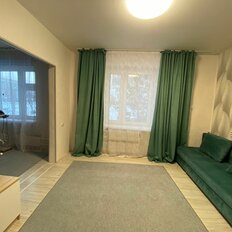 Квартира 40,5 м², 1-комнатная - изображение 3