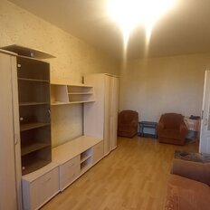 18,4 м², комната - изображение 3