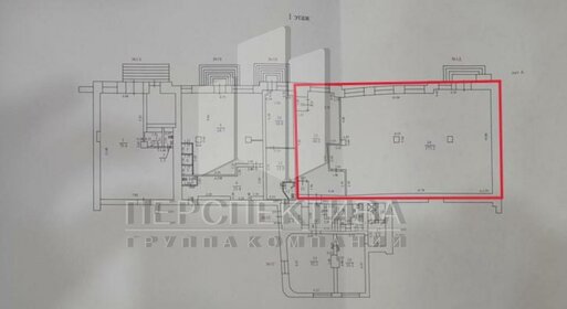 319 м², помещение свободного назначения 41 000 000 ₽ - изображение 26