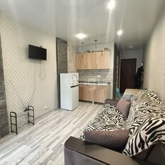 Квартира 18,7 м², студия - изображение 5