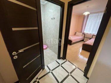 40,3 м², квартира-студия 8 260 000 ₽ - изображение 29