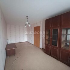 Квартира 48,5 м², 2-комнатная - изображение 5