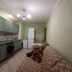 Квартира 58,1 м², 2-комнатная - изображение 2