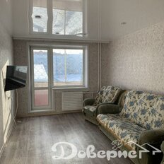 Квартира 35,1 м², 1-комнатная - изображение 3