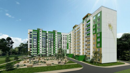 Купить квартиру в кирпичном доме в районе Индустриальный в Барнауле - изображение 28