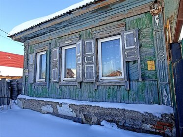 59,5 м² дом, 4 сотки участок 4 500 000 ₽ - изображение 94