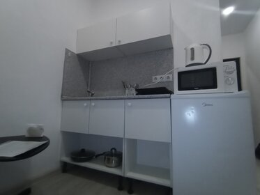 12 м², квартира-студия 11 990 ₽ в месяц - изображение 34