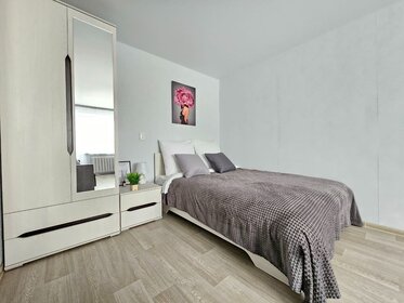 30 м², 1-комнатная квартира 2 800 ₽ в сутки - изображение 24