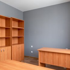 19 м², офис - изображение 1