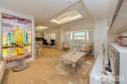 95 м², 2-комнатные апартаменты 400 000 ₽ в месяц - изображение 35