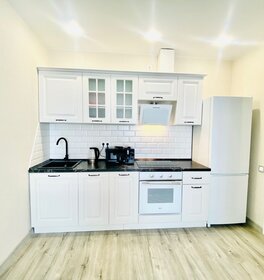 46 м², 1-комнатная квартира 1 290 ₽ в сутки - изображение 43