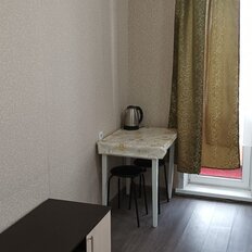 Квартира 21 м², студия - изображение 5