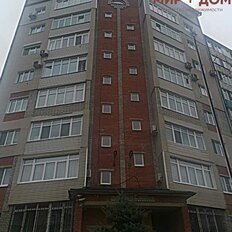 Квартира 162,6 м², 5-комнатная - изображение 2