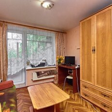 Квартира 20 м², студия - изображение 2