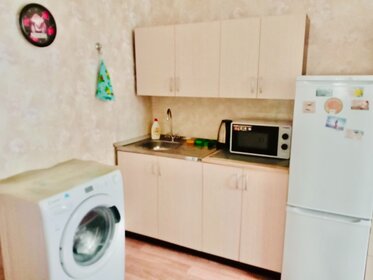 25 м², квартира-студия 26 000 ₽ в месяц - изображение 25