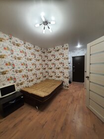 30 м², квартира-студия 18 000 ₽ в месяц - изображение 100