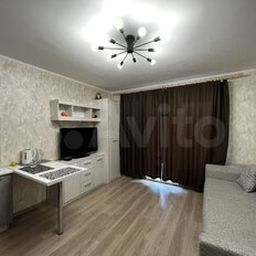 Квартира 21,9 м², студия - изображение 5