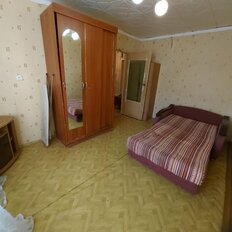 Квартира 28,9 м², 1-комнатная - изображение 4