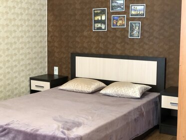 54 м², 2-комнатная квартира 1 800 ₽ в сутки - изображение 18