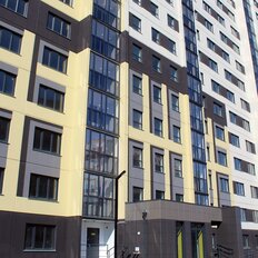 Квартира 40,2 м², 1-комнатная - изображение 3