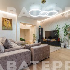 Квартира 177,4 м², 3-комнатная - изображение 1