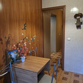 35 м², 1-комнатная квартира 1 500 ₽ в сутки - изображение 54