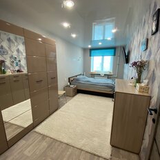 Квартира 59,1 м², 3-комнатная - изображение 2