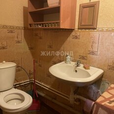 18,7 м², комната - изображение 1