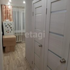 Квартира 43,8 м², 2-комнатная - изображение 4