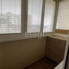 Квартира 33,8 м², 1-комнатная - изображение 4