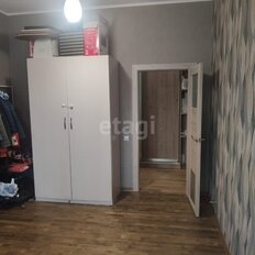 Квартира 90,5 м², 3-комнатная - изображение 3