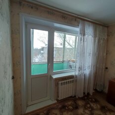 Квартира 31,1 м², 1-комнатная - изображение 3