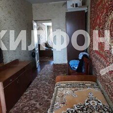 Квартира 57 м², 3-комнатная - изображение 2