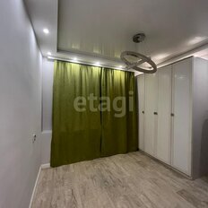 Квартира 22,6 м², 1-комнатная - изображение 2