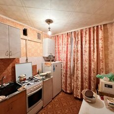 Квартира 30,1 м², 1-комнатная - изображение 4