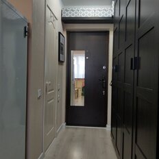 Квартира 20,2 м², студия - изображение 5