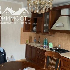 Квартира 106,6 м², 3-комнатная - изображение 2