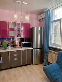 31,4 м², квартира-студия 8 100 000 ₽ - изображение 89