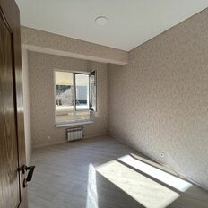 Квартира 32,2 м², 1-комнатные - изображение 2