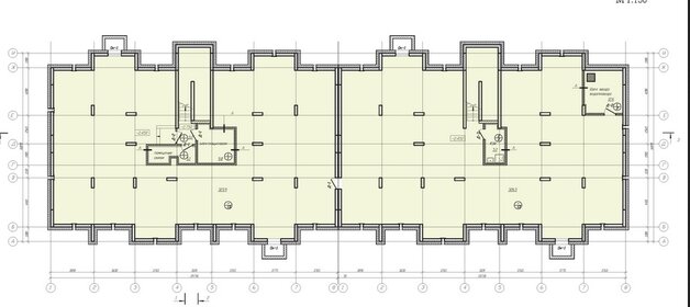 302 м², помещение свободного назначения - изображение 5