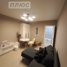 Квартира 46,1 м², 2-комнатная - изображение 3