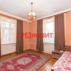 Квартира 85 м², 3-комнатная - изображение 1