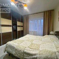 Квартира 72,1 м², 3-комнатная - изображение 4