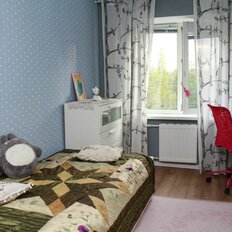 Квартира 56 м², 3-комнатная - изображение 5