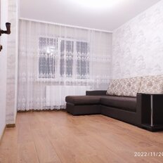 Квартира 38,9 м², 1-комнатная - изображение 5