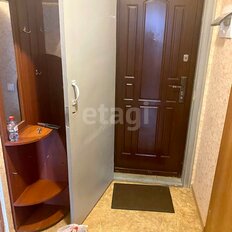 Квартира 32,6 м², 1-комнатная - изображение 5